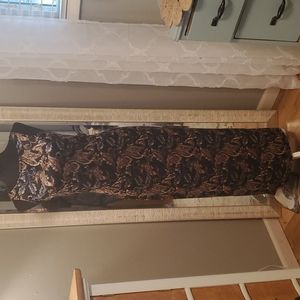 Vintage Style Arrested by Jonathan Martin Dress